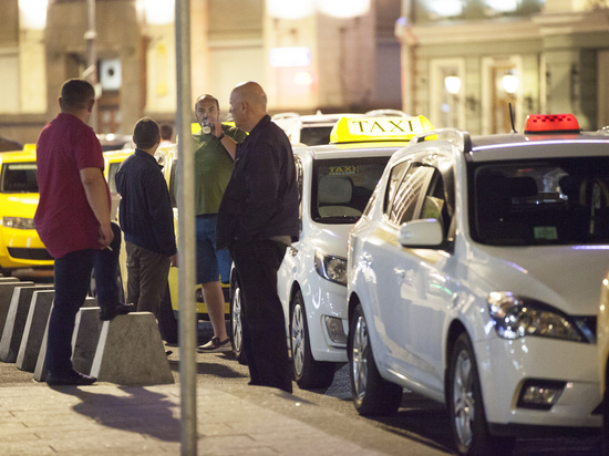 В ФНС рассказали, на чём зарабатывает каждый пятый самозанятый