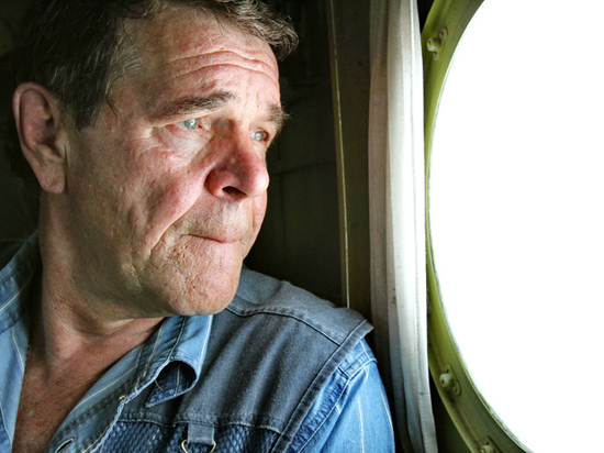 Коллеги о Булдакове: «Почему мы так мало его снимали?»