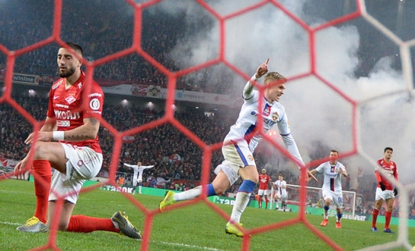 Кононов выгорает в &laquo;Спартаке&raquo;, он больше не такой спокойный