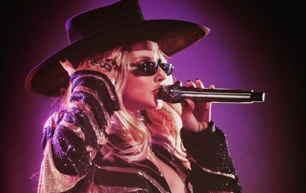 Видео к премьерной песне Лободы назвали плагиатом