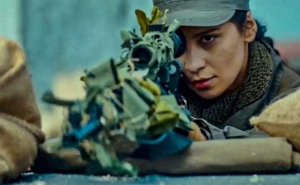 &laquo;Балканский рубеж&raquo; посмотрели в Вашингтоне