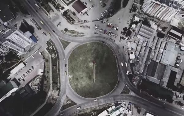 Rammstein показала в новом видео Херсон