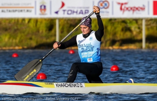 Ростовские гребцы завоевали 8 медалей на первом Всероссийском старте нового сезона