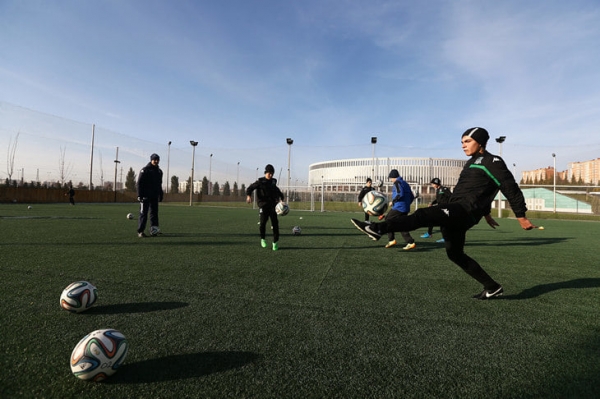 Ого, Галицкий заговорил: о парках для людей, отказе от Мамаева, продаже &laquo;Магнита&raquo; и слезах из-за футбола