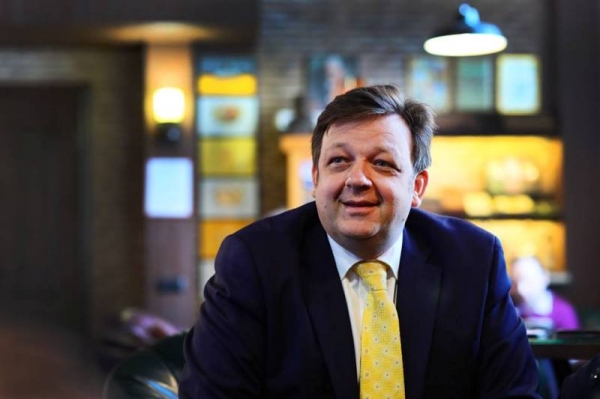 Назначения и отставки. Из министерства культуры уходит Григорий Цукерман