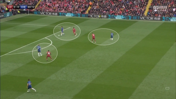 «Ливерпуль» разбил автобус Сарри. Помогли умные рывки Хендерсона