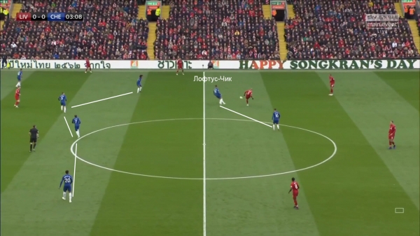 «Ливерпуль» разбил автобус Сарри. Помогли умные рывки Хендерсона