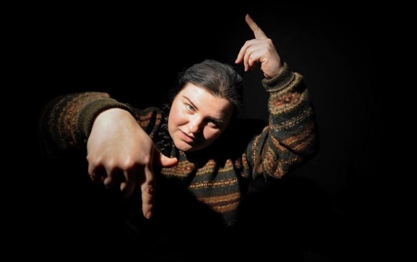 Рэперша Alyona Alyona выпустила дебютный альбом