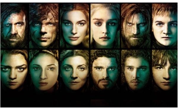 Смотри премьеру финальных серий &laquo;Игры престолов&raquo; бесплатно