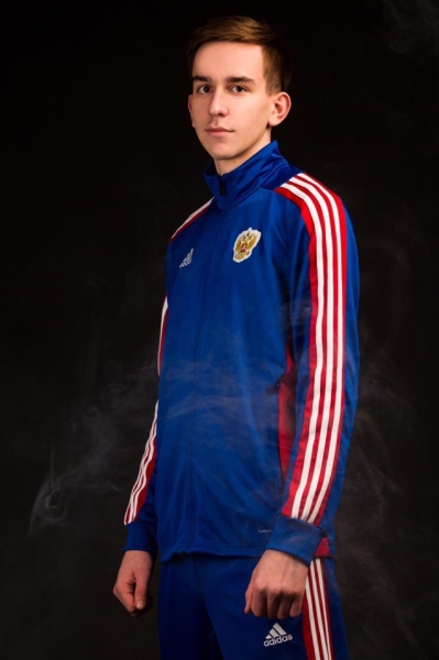 Алексей Денисенко - призер рейтингового турнира в Германии