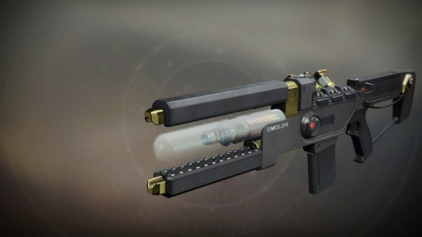 Игроки Destiny 2 по ошибке получили эксклюзивную для PS4 пушку