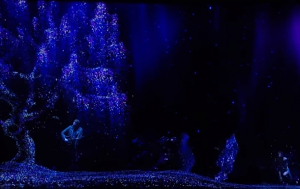 Украинцы попали в прямые эфиры Britain's Got Talent