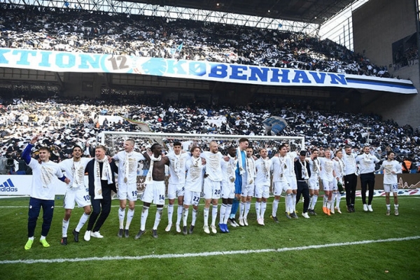 Пора смотреть на победителей главных лиг Европы: от Ла Лиги до Румынии