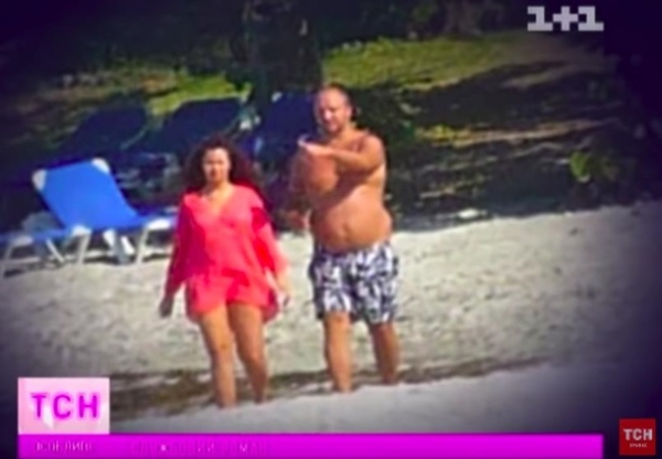 От ненависти до любви. История Насти и ПотапаСюжет