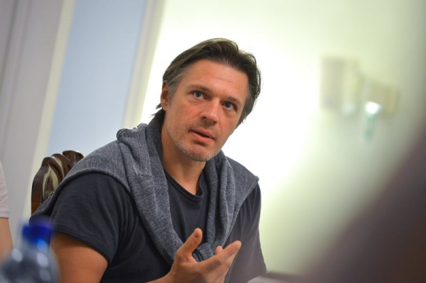 «Золотая маска-2019» в Омске: как это было