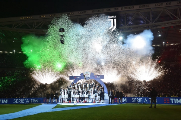 Пора смотреть на победителей главных лиг Европы: от Ла Лиги до Румынии