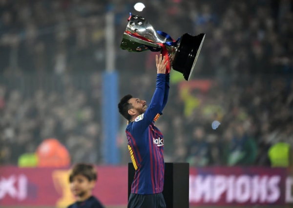 Пора смотреть на победителей главных лиг Европы: от Ла Лиги до Румынии