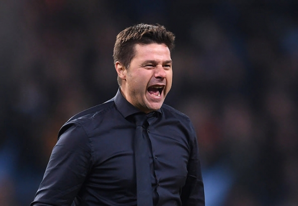 &laquo;Тоттенхэм&raquo; в финале ЛЧ, хотя год никого не покупал. Как Почеттино это делает?