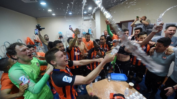 Пора смотреть на победителей главных лиг Европы: от Ла Лиги до Румынии