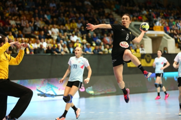 &laquo;Ростов-Дон&raquo; в финале Чемпионата России