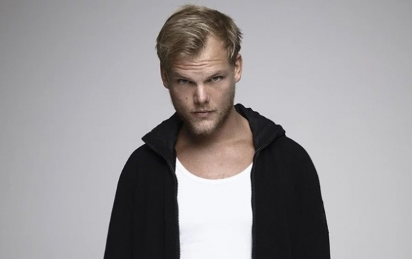 Вышел посмертный клип диджея Avicii 