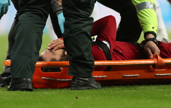 &laquo;Ливерпуль&raquo; вернулся на первое место после триллера в Ньюкасле. Ориги &ndash; герой, у Салаха травма 