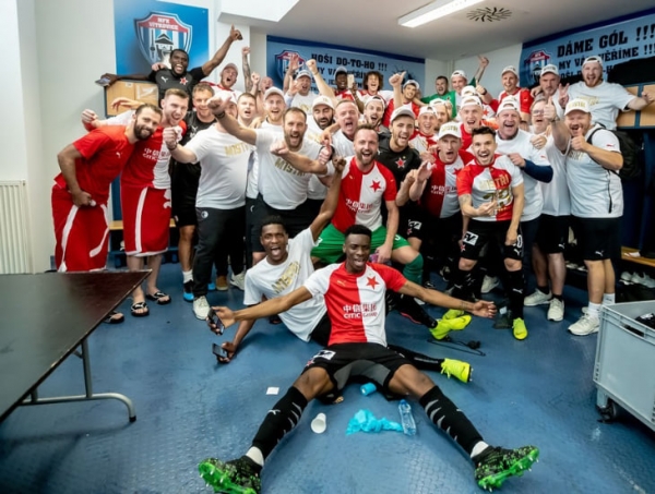 Пора смотреть на победителей главных лиг Европы: от Ла Лиги до Румынии