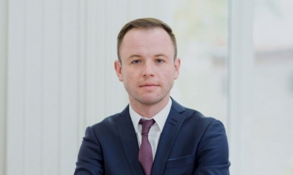 Назначения и отставки. Пресс-секретарем губернатора станет Сергей Зюсь