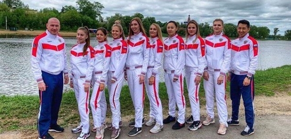 Трое ростовчан отправились на чемпионат мира по тхэквондо 2019 в Манчестер