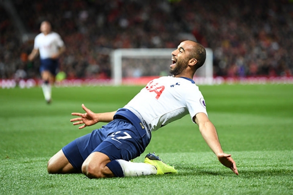 &laquo;Тоттенхэм&raquo; в финале ЛЧ, хотя год никого не покупал. Как Почеттино это делает?