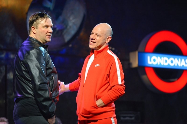 «Золотая маска-2019» в Омске: как это было