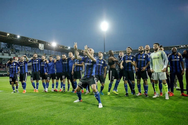 Пора смотреть на победителей главных лиг Европы: от Ла Лиги до Румынии