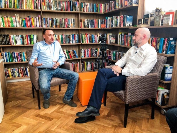 Сергей Обертас считает маловероятной отмену муниципальных выборов в Челябинске