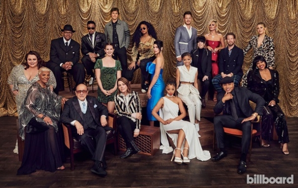 Объявлены победители Billboard Music Awards 2019