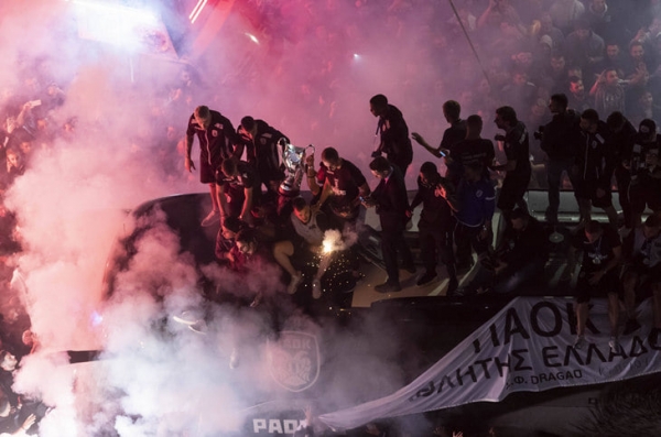 Пора смотреть на победителей главных лиг Европы: от Ла Лиги до Румынии