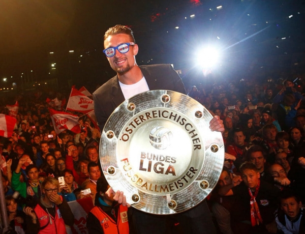 Пора смотреть на победителей главных лиг Европы: от Ла Лиги до Румынии