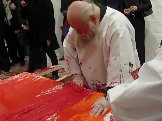 Объявлена программа 8-й Московской биеннале современного искусства