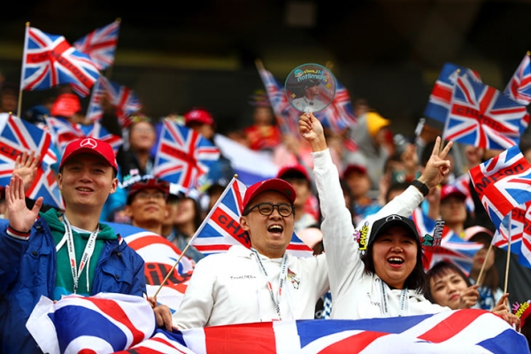 Фанаты Ферстаппена получили собственный Гран-при. Из-за глобальных перемен в &laquo;Формуле-1&raquo;