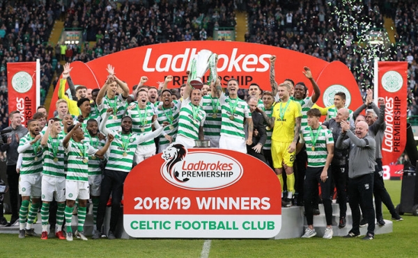 Пора смотреть на победителей главных лиг Европы: от Ла Лиги до Румынии