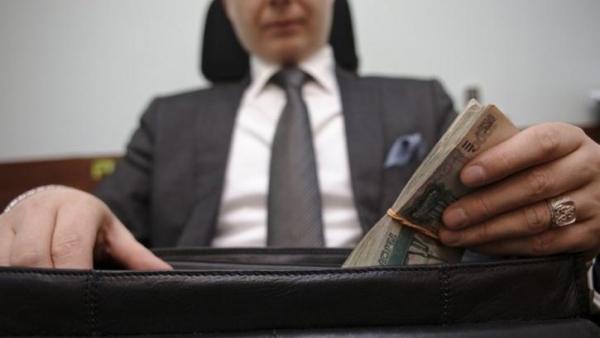 Источник миллиардного состояния полковников ФСБ стал известен