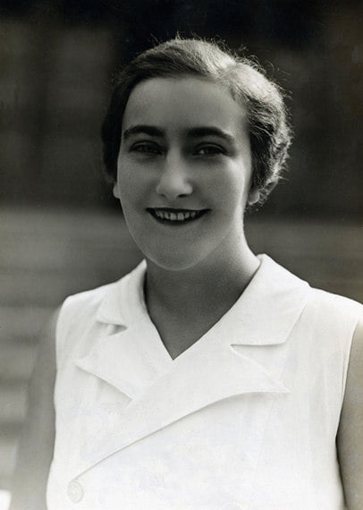 Борьба с нацистами, смертный приговор и ругань на корте. Теннисистка, чье имя дали новому корту &laquo;Ролан Гаррос&raquo;