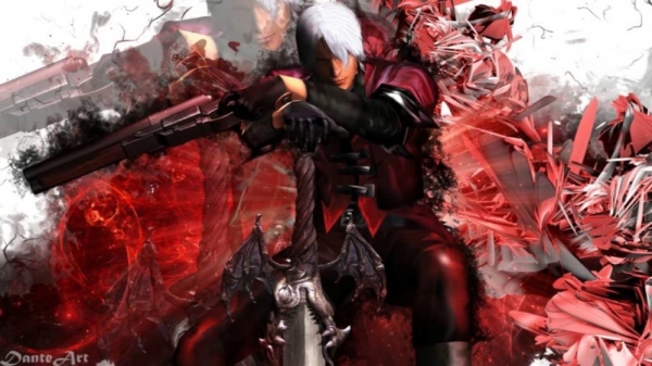 Оригинальная Devil May Cry выйдет на Nintendo Switch