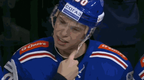 Звезды &laquo;Тампы&raquo; отжигают в сборной России. Остальные пока&nbsp;отстают