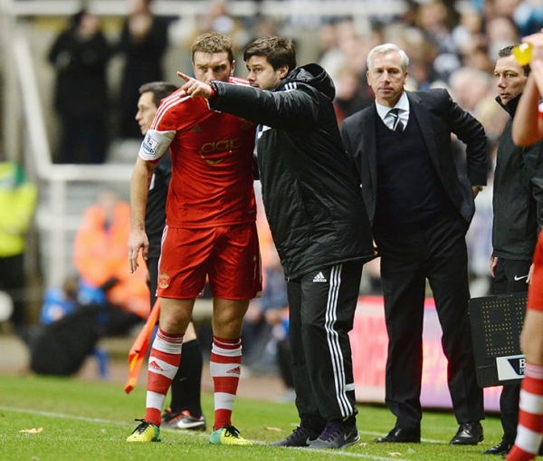 &laquo;Тоттенхэм&raquo; в финале ЛЧ, хотя год никого не покупал. Как Почеттино это делает?