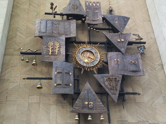 Скандал в Театре кукол Образцова: директором назначили спортсмена