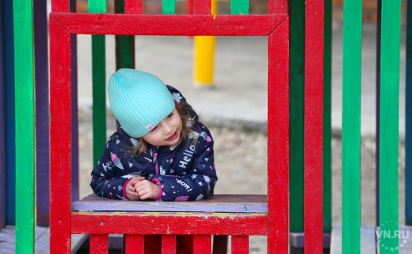 Погода 15-19 мая в Новосибирске: когда потеплеет