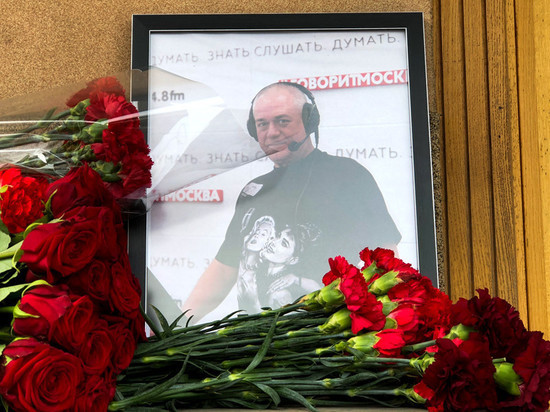 Смерть Доренко была предотвратима: врачи изучили историю болезни журналиста