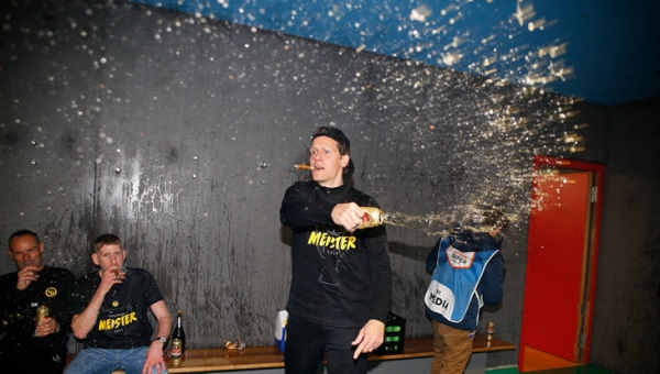 Пора смотреть на победителей главных лиг Европы: от Ла Лиги до Румынии