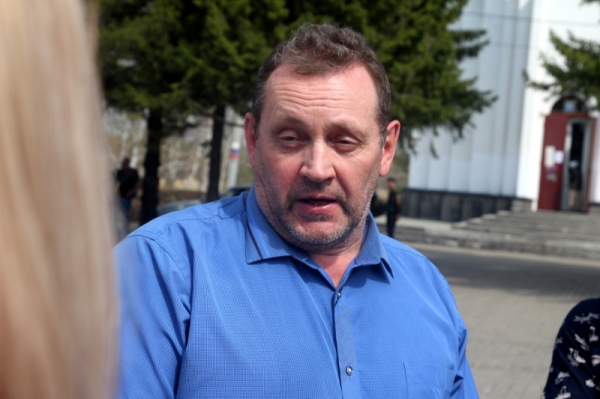 В парке Победы на 9 Мая покажут шоу парашютистов и планеристов