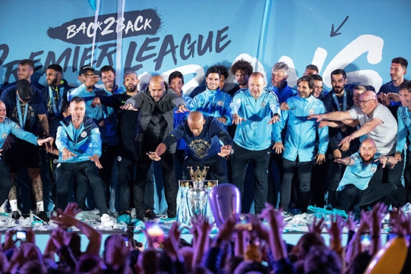 Пора смотреть на победителей главных лиг Европы: от Ла Лиги до Румынии